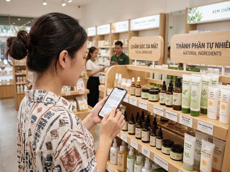 Cách triển khai Marketing B2C phù hợp từng thị trường