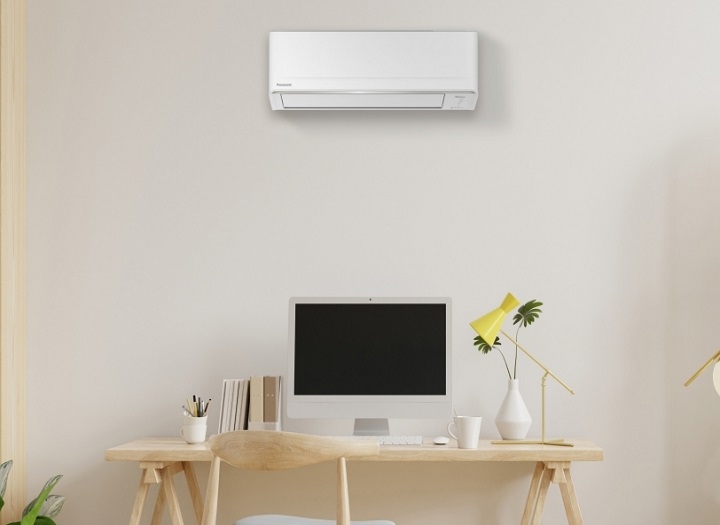 Máy lạnh có Eco Mode nào phù hợp phòng nhỏ dưới 20m²?