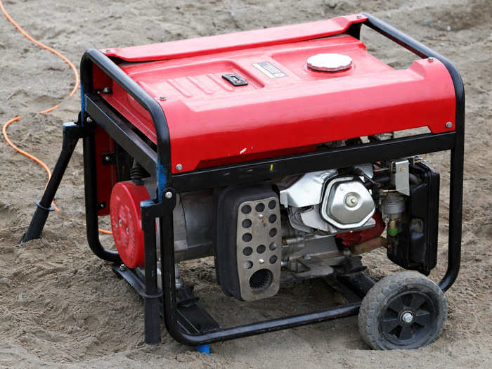 Máy phát điện gia đình bao nhiêu kw là đủ cho từng nhu cầu