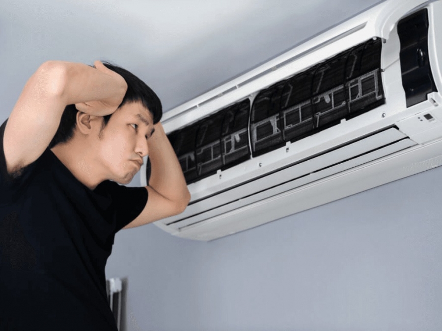 Tại sao miệng gió gây ồn và cách khắc phục hiệu quả