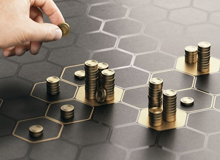 Các mô hình làm giàu ít vốn dễ nhân rộng và phát triển