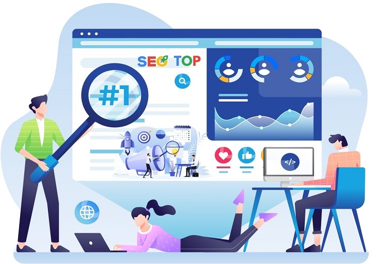 Nên chọn SEO tổng thể hay SEO theo từ khóa chiến lược cho website