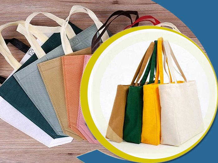 Túi tote hay túi canvas tốt hơn cho đi học, đi làm, đi chơi?