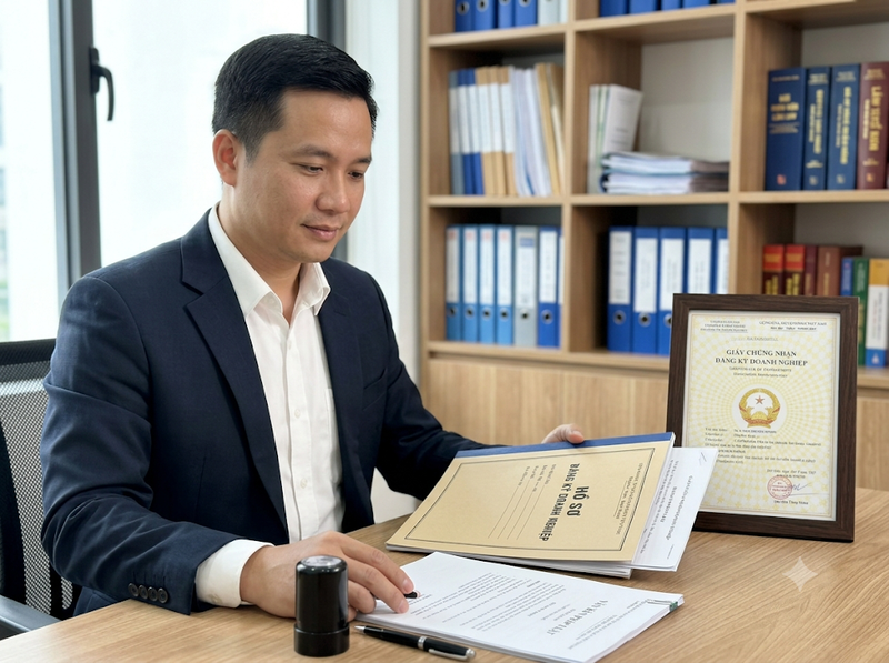 Người đại diện pháp luật cần lưu ý những quy định nào