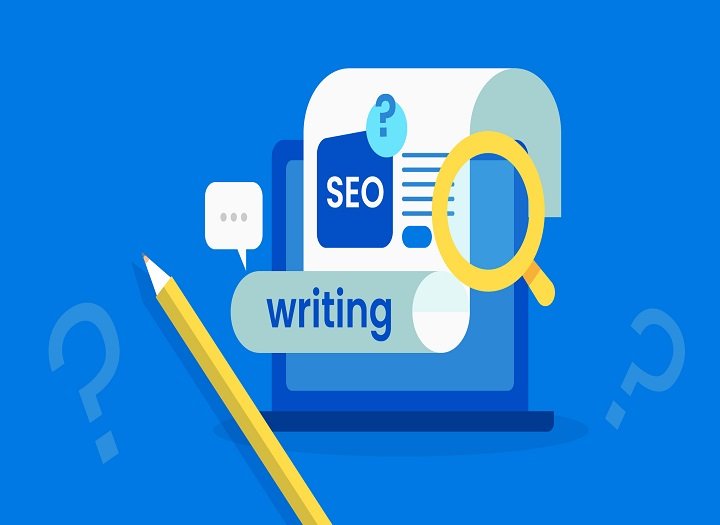 Viết nội dung SEO tổng thể: Từ keyword đến cấu trúc bài viết chuẩn SEO