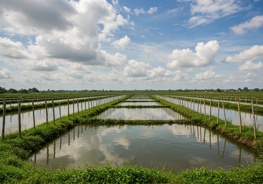 Nuôi cá rô đồng bao lâu thu hoạch để đạt lãi cao nhất?