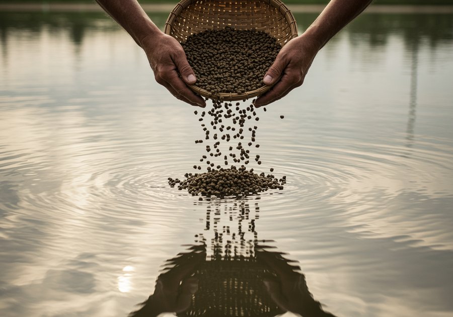 Kỹ thuật nuôi cá rô đồng trong be bạt theo từng giai đoạn phát triển