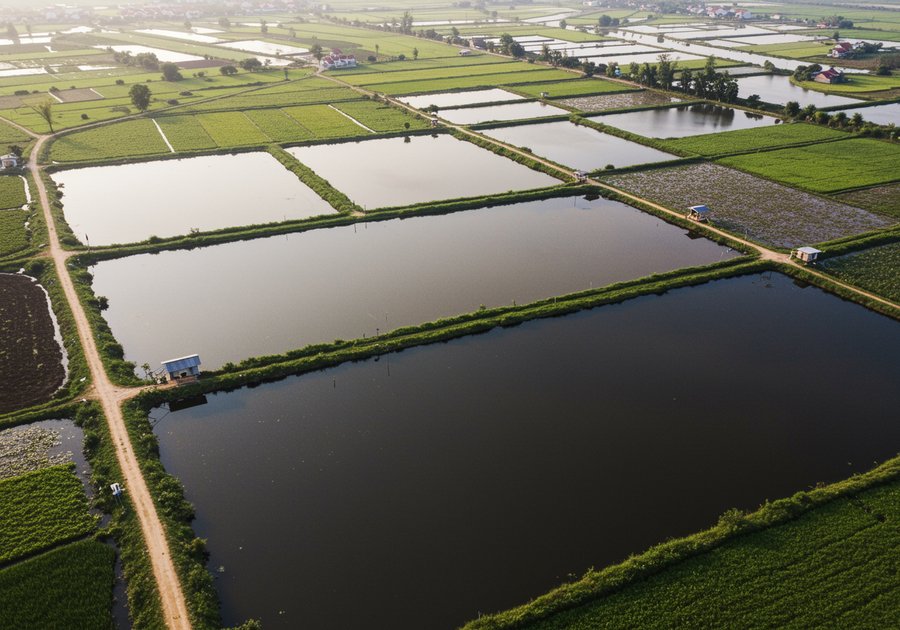 Chi phí nuôi cá rô phi đơn tính bao gồm những khoản nào?