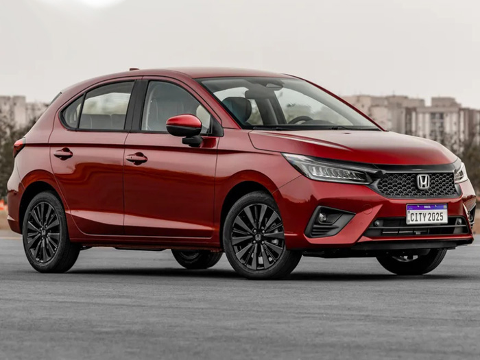 Xe ô tô Honda City giá bao nhiêu và có nên mua không