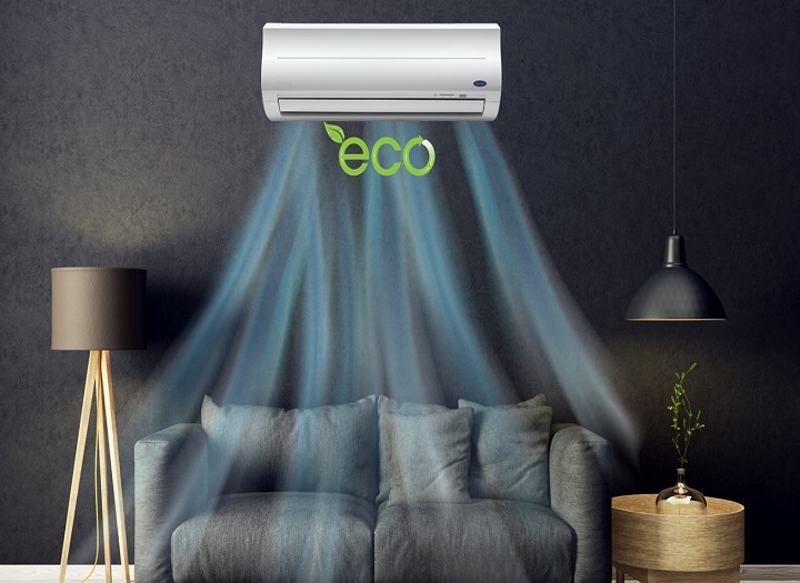 Người dùng nói gì về chế độ Eco máy lạnh sau 6 tháng?