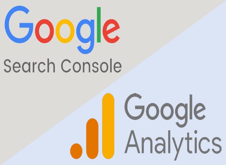 Tự học phân tích dữ liệu SEO với Google Analytics và Search Console