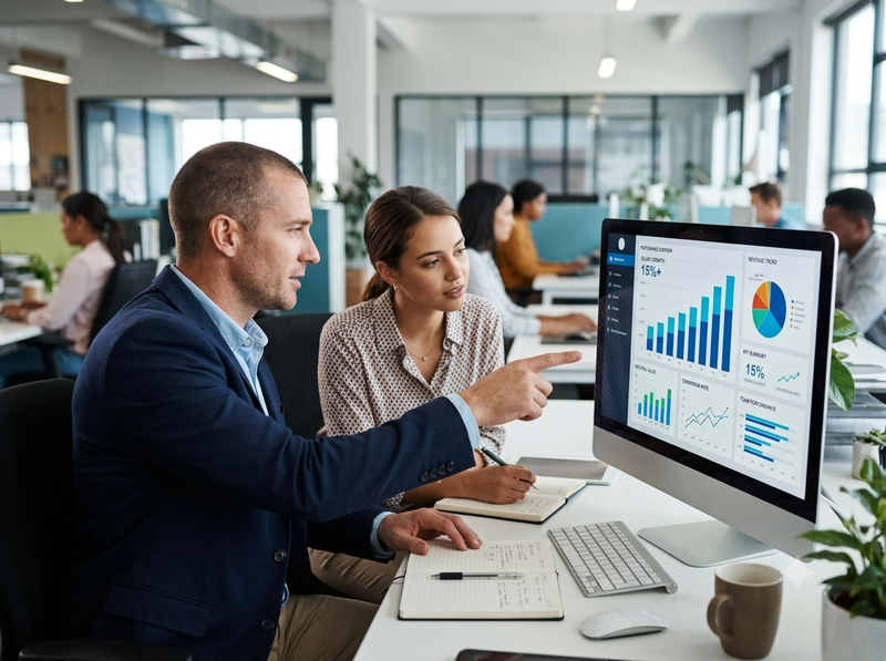 Cách quản lý đội sales để tối ưu hiệu quả bán hàng