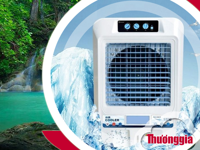 Quạt hơi nước kêu tít tít liên tục có nguy hiểm không?