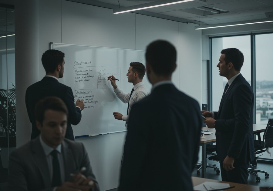 Quy định đặt tên doanh nghiệp: Thực trạng "lách luật" phổ biến hiện nay