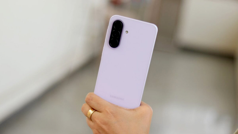 Samsung Galaxy A27 5G và kỳ vọng mới cho phân khúc tầm trung năm 2026
