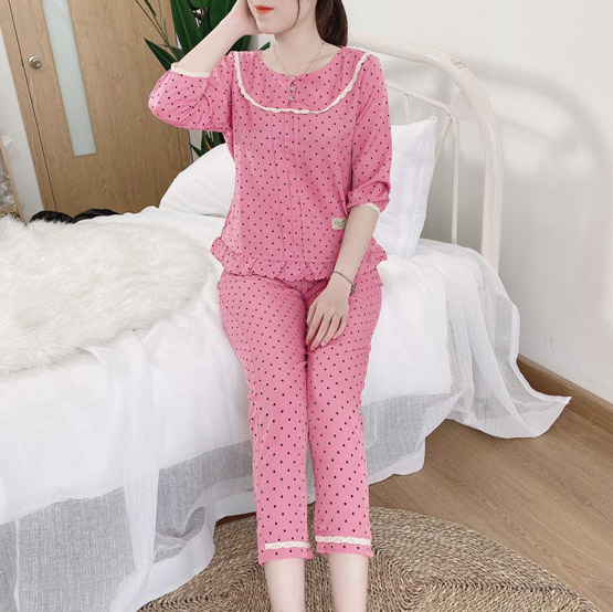 Phỏng vấn Shop Đồ Bộ Jolie - Thương hiệu thời trang đồ bộ đang làm mưa làm gió trên thị trường thời trang