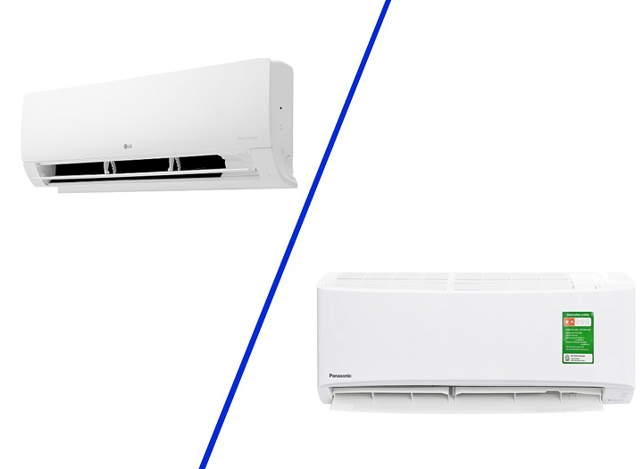 So sánh chế độ Eco giữa các hãng: Panasonic, Daikin, LG