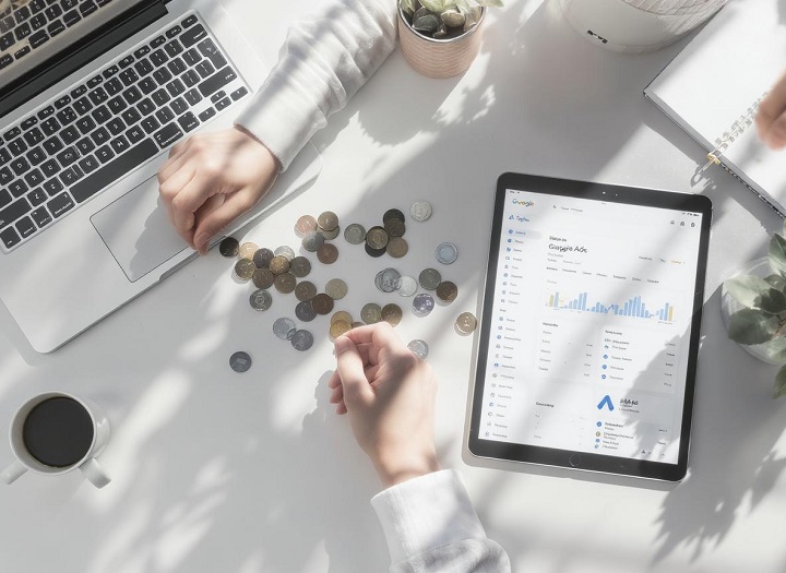 Nên chọn SEO hay quảng cáo Google Ads khi ngân sách hạn chế?