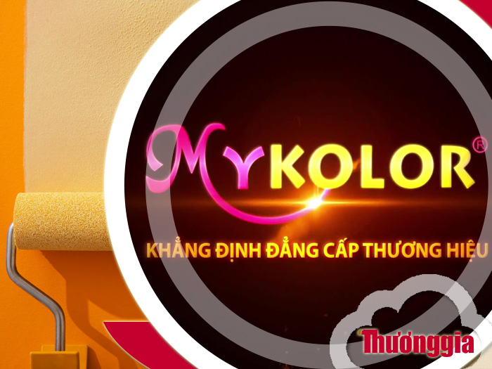 Sơn Mykolor bảo hành mấy năm cho từng dòng sản phẩm?