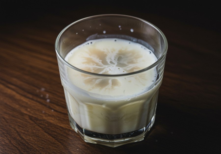 Sữa tươi mở nắp để được bao lâu và dấu hiệu sữa bị hỏng