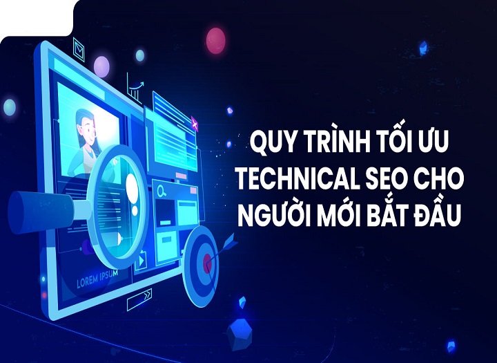 Technical SEO là gì? 10 lỗi kỹ thuật phổ biến làm website không lên Top