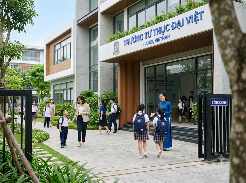 Tiềm năng tăng trưởng và xu hướng đầu tư
