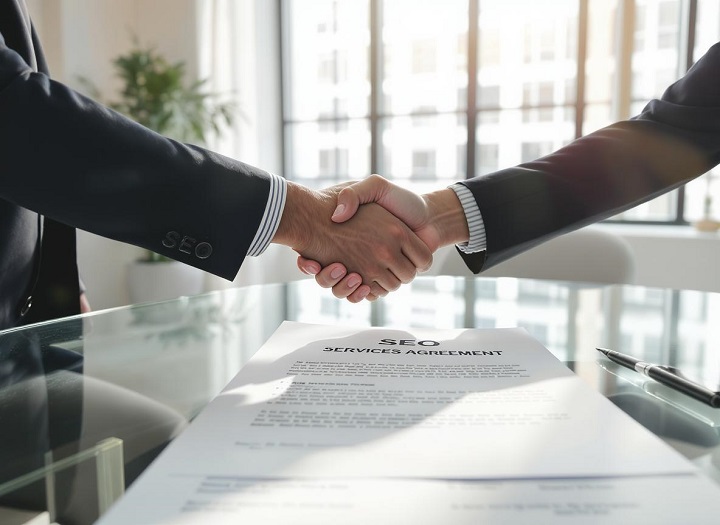 Nên thuê dịch vụ SEO hay tự làm để tiết kiệm chi phí marketing?