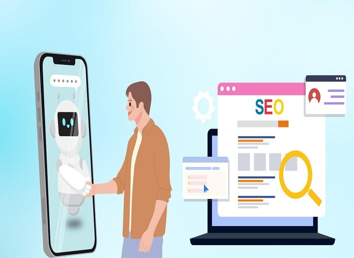 Cách tối ưu trải nghiệm người dùng để hỗ trợ SEO tổng thể hiệu quả