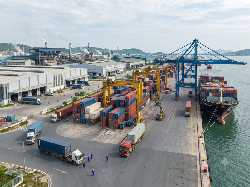 Triển vọng kinh tế Việt Nam trong giai đoạn mới