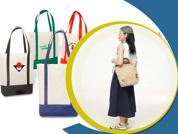 Túi canvas bền bao lâu và cách để kéo dài tuổi thọ sử dụng tối đa