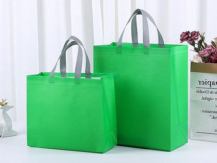 Túi vải không dệt dùng được bao lâu và cách kéo dài tuổi thọ