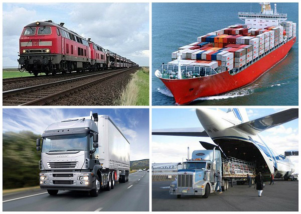 Khi nào nên thuê dịch vụ vận chuyển hàng hoá nội địa?