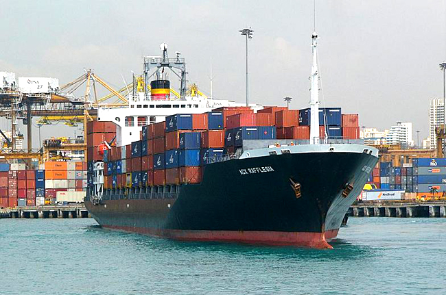 Khi nào cần thuê dịch vụ vận tải hàng hóa đường biển?