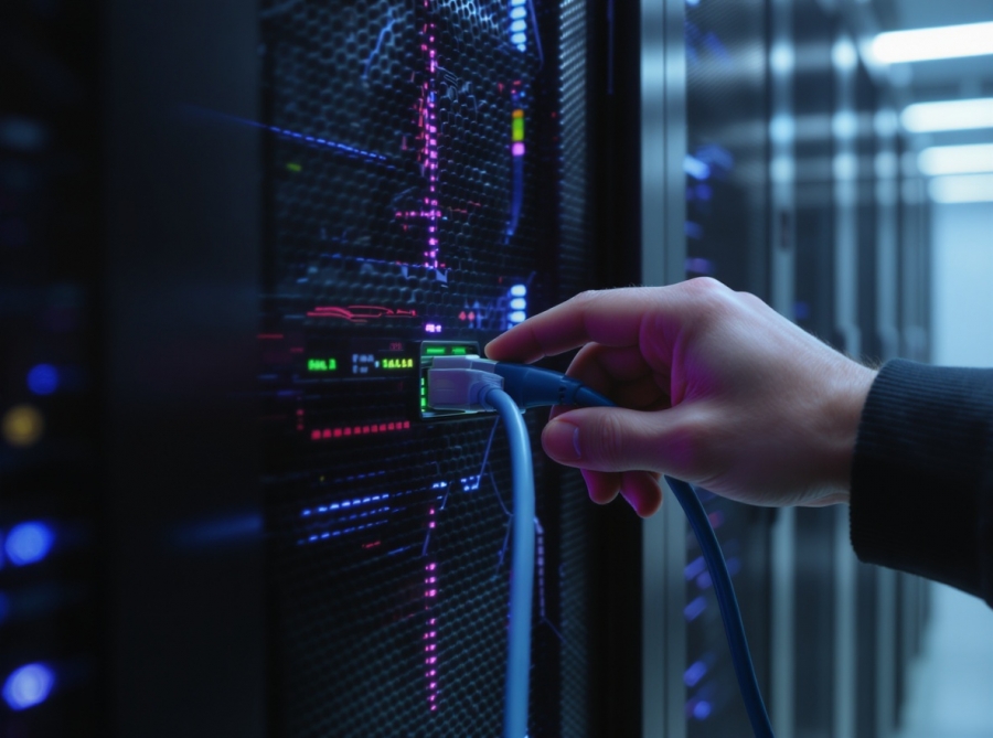 Website bị hack phải làm gì? Hướng dẫn xử lý và phục hồi dữ liệu