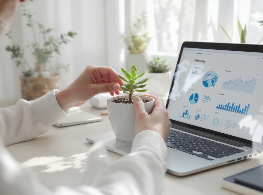 6 xu hướng chăm sóc website bạn không nên bỏ lỡ trong thời đại số