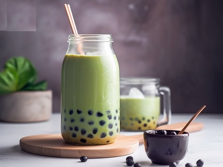 Các xu hướng đồ uống giới trẻ hiện nay đang được yêu thích nhất