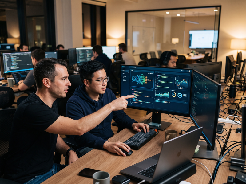 Xu hướng startup nổi bật và cơ hội cho nhà sáng lập