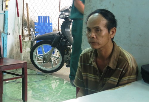 Dầu Tiếng - Bình Dương: Tài xế gây tai nạn cán chết CSGT - Thương Gia