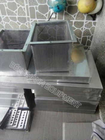 Gia công cơ khí gồm những gì - Báo Thương Gia