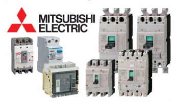 Bảng giá thiết bị đóng cắt Mitsubishi - Thương Gia