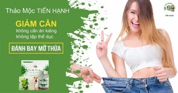 Hàng triệu chị em - Bóc phốt thảo mộc giảm cân Tiến Hạnh - Báo Thương Gia