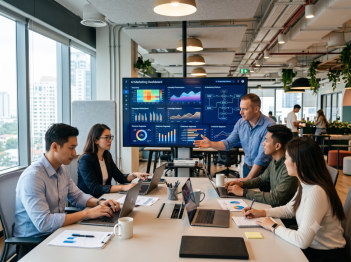 AI Marketing và xu hướng ứng dụng trong doanh nghiệp