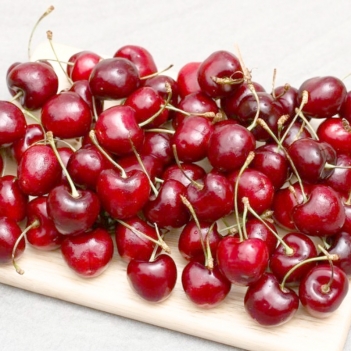 Ăn cherry có tốt không? Cách ăn giúp hấp thu dưỡng chất tốt nhất - Báo Thương Gia