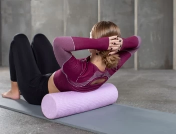 Bài tập thể dục buổi sáng giảm eo chỉ 15 phút mỗi ngày - Báo Thương Gia