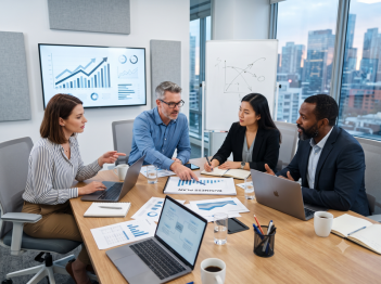 Hướng dẫn xây dựng Business Plan thuyết phục và khả thi