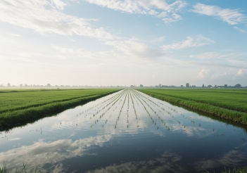 Cá rô đồng sống ở tầng nước nào để thiết kế ao nuôi hiệu quả?