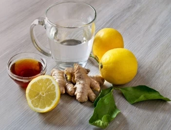 Các loại nước detox thải độc gan được ưa chuộng nhất hiện nay - Báo Thương Gia