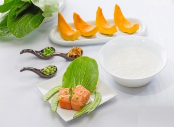 5 bước để chế biến cháo dinh dưỡng an toàn, không bị nhiễm khuẩn