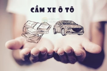 Được và mất khi tìm đến dịch vụ cầm xe ô tô trong bế tắc! - Báo Thương Gia
