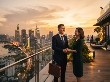 Cách cân bằng công việc và cuộc sống dành cho doanh nhân